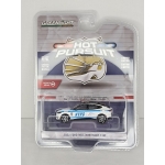 Greenlight 1:64 Ford Mustang Mach-E 2022 NYPD